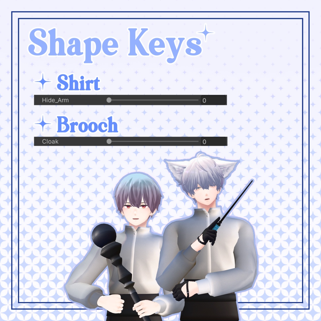 Spell Magician 呪術師