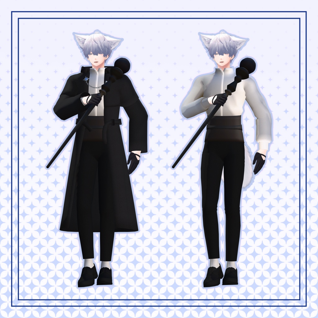 Spell Magician 呪術師