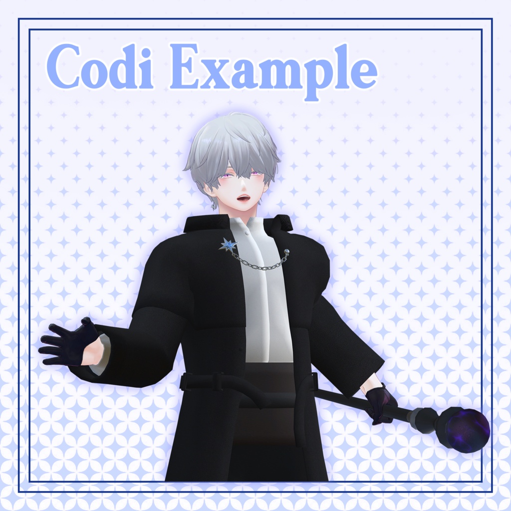 Spell Magician 呪術師