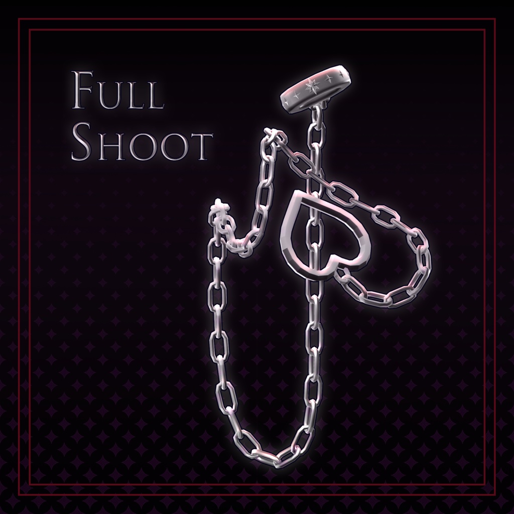 【無料】 Chain Ring & Hair Pin チェーンリング & ヘアピン