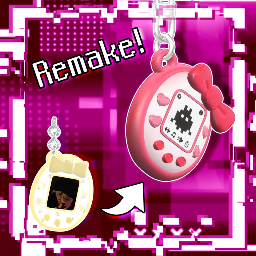 【無料】 Tamagotchi たまごっち