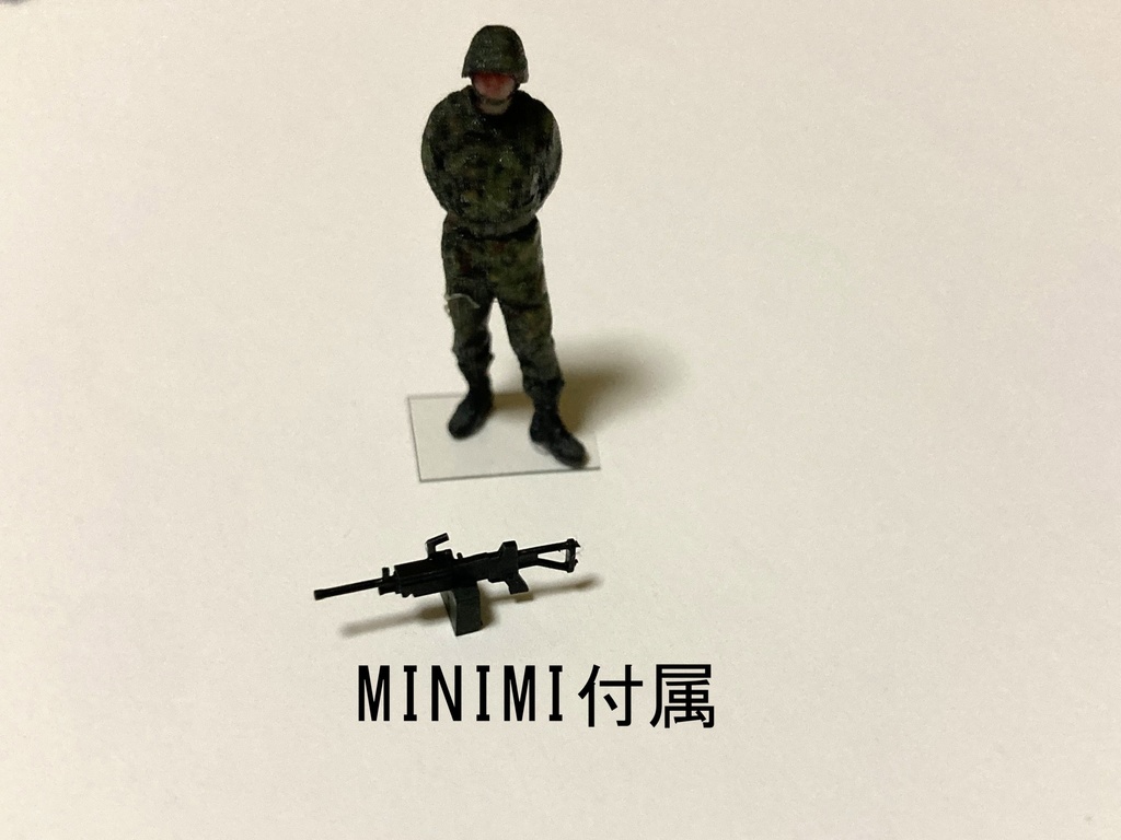 【1/72 陸上自衛隊】パトリアAMV