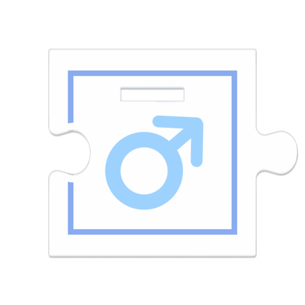 つながるアクスタ タブレットちゃん