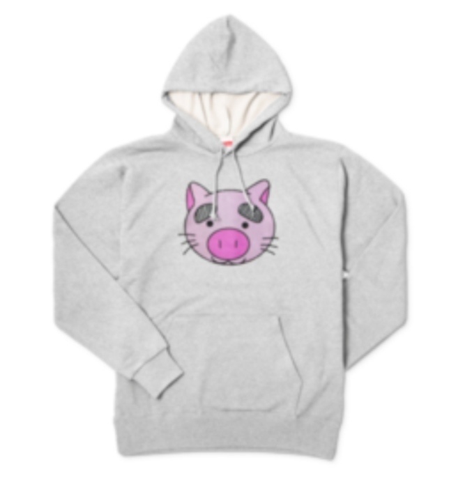 Cat☆boo【パーカー】