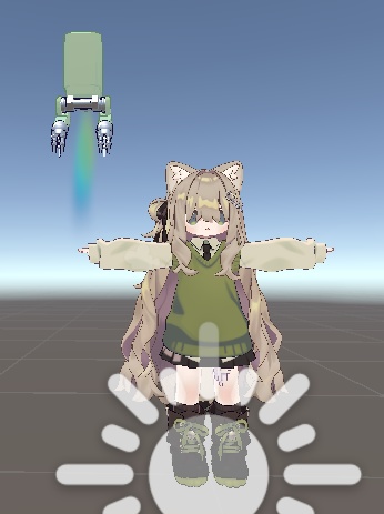 【C106無料配布】見覚えのあるポッド