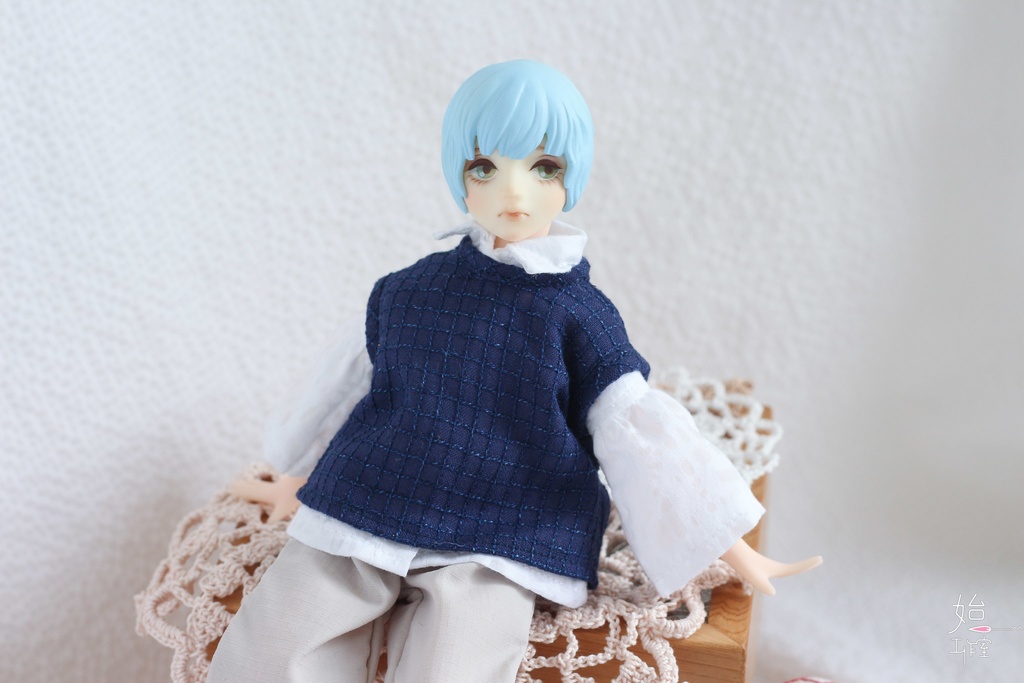 【ベスト/ピュアニーモ AZONE Pureneemo xs/ruruko】