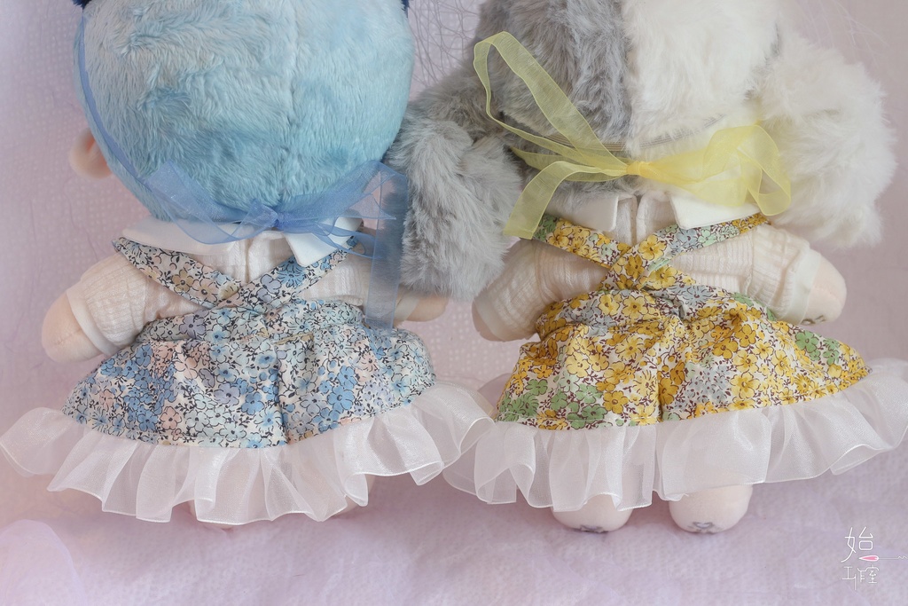 【Afternoon teaアフタヌーンティー/20cmぬい】