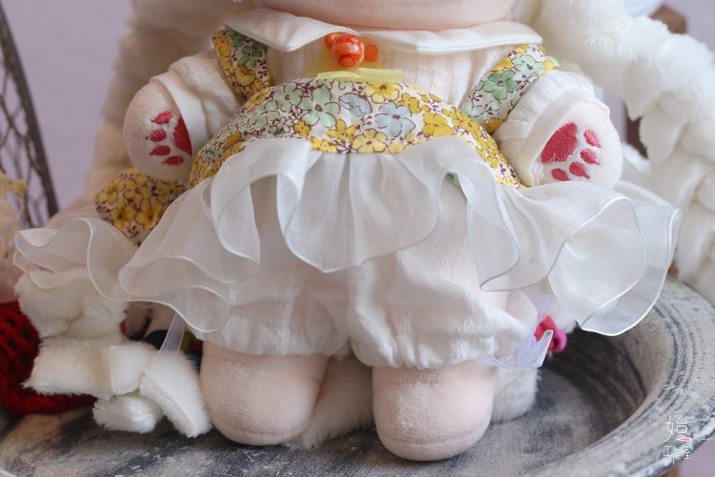 【Afternoon teaアフタヌーンティー/20cmぬい】