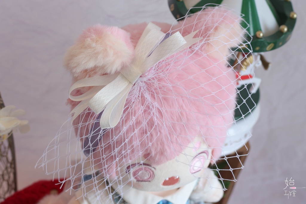 【Afternoon teaアフタヌーンティー/20cmぬい】