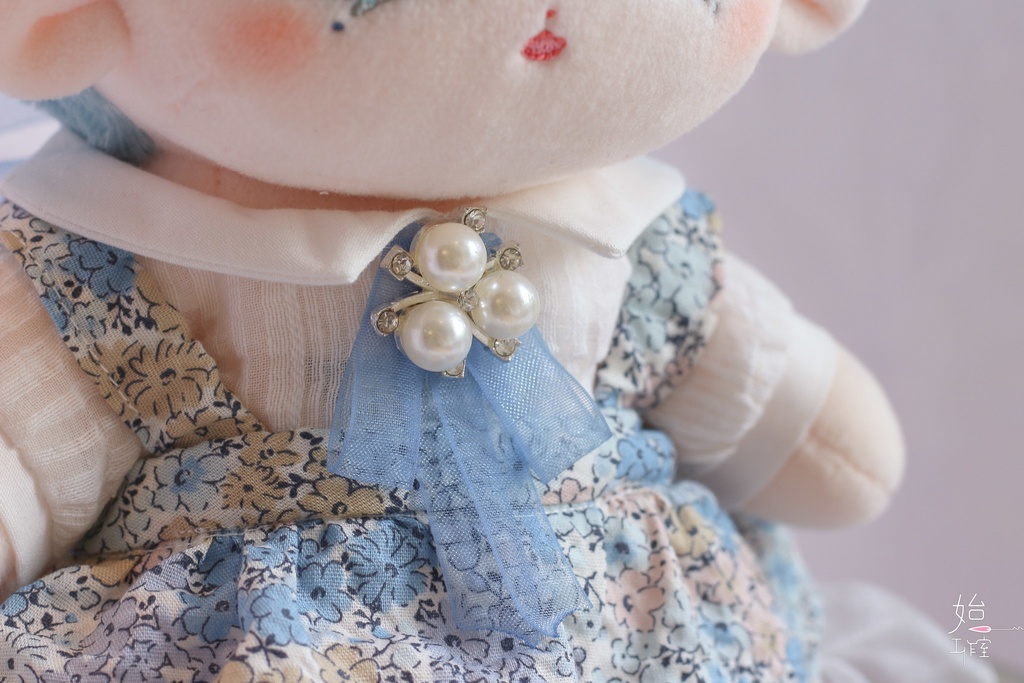 【Afternoon teaアフタヌーンティー/20cmぬい】