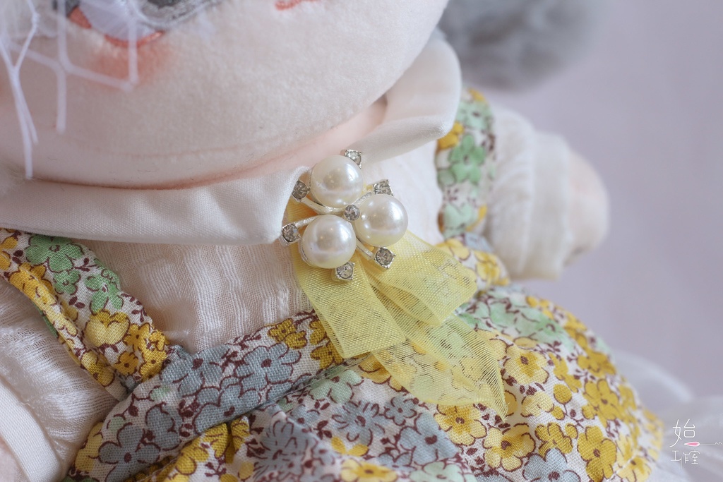 【Afternoon teaアフタヌーンティー/20cmぬい】