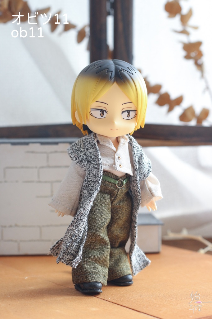 【カーディガン/オビツ11,ピコドー10,ピコドー9,ワンダーフロッグ】