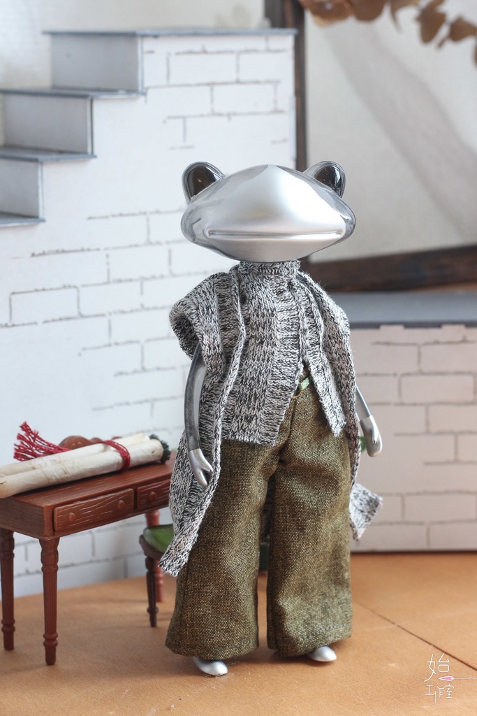 【カーディガン/オビツ11,ピコドー10,ピコドー9,ワンダーフロッグ】