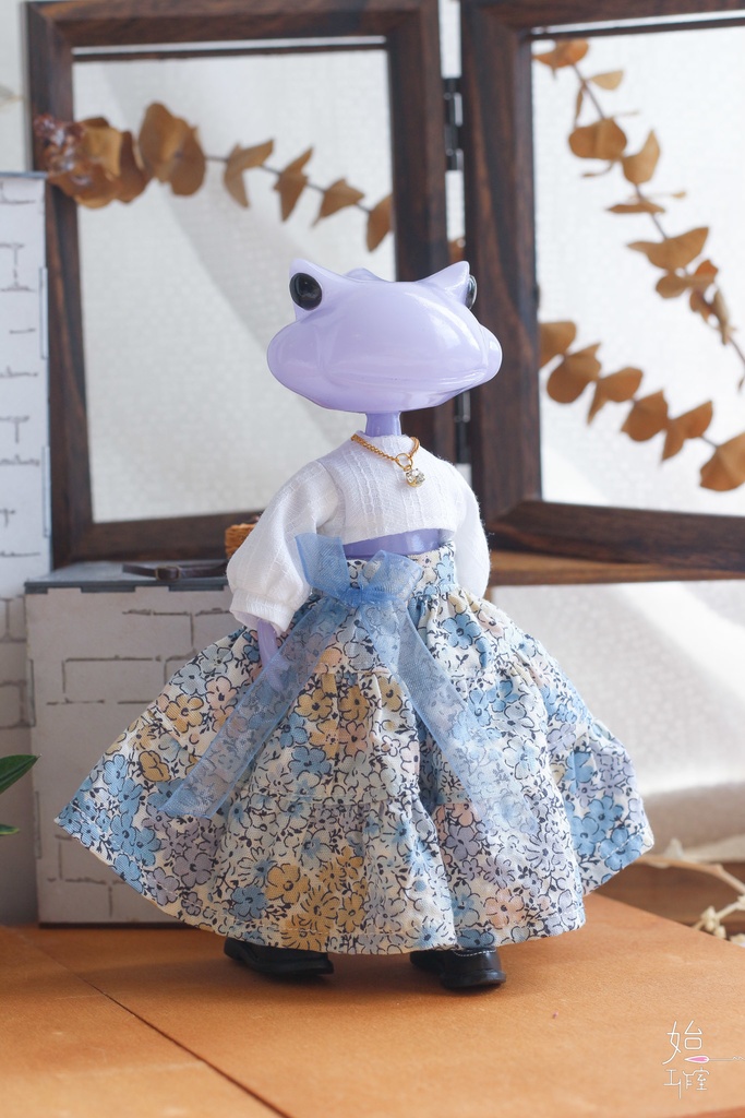 【Afternoon Treats (2 colors) /ワンダーフロッグWonder Frog】