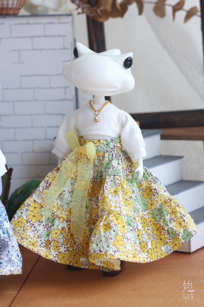 【Afternoon Treats (2 colors) /ワンダーフロッグWonder Frog】