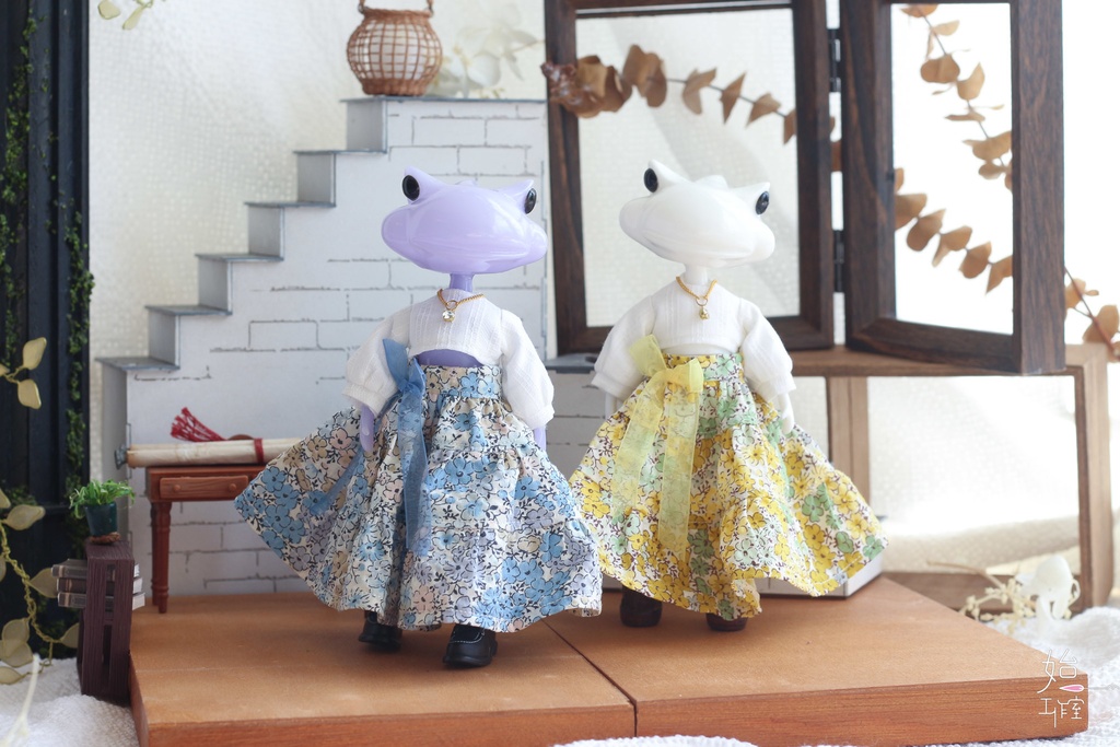 【Afternoon Treats (2 colors) /ワンダーフロッグWonder Frog】