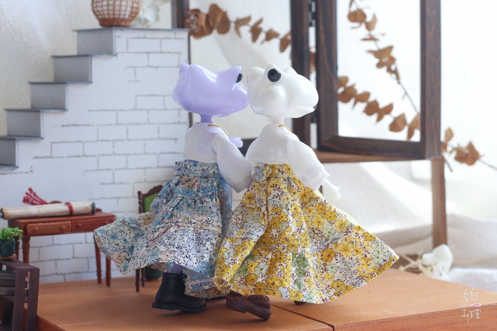 【Afternoon Treats (2 colors) /ワンダーフロッグWonder Frog】