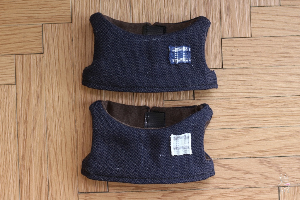 【境界線の外側(2colors)/ぱぺっと or 10cmぬい】