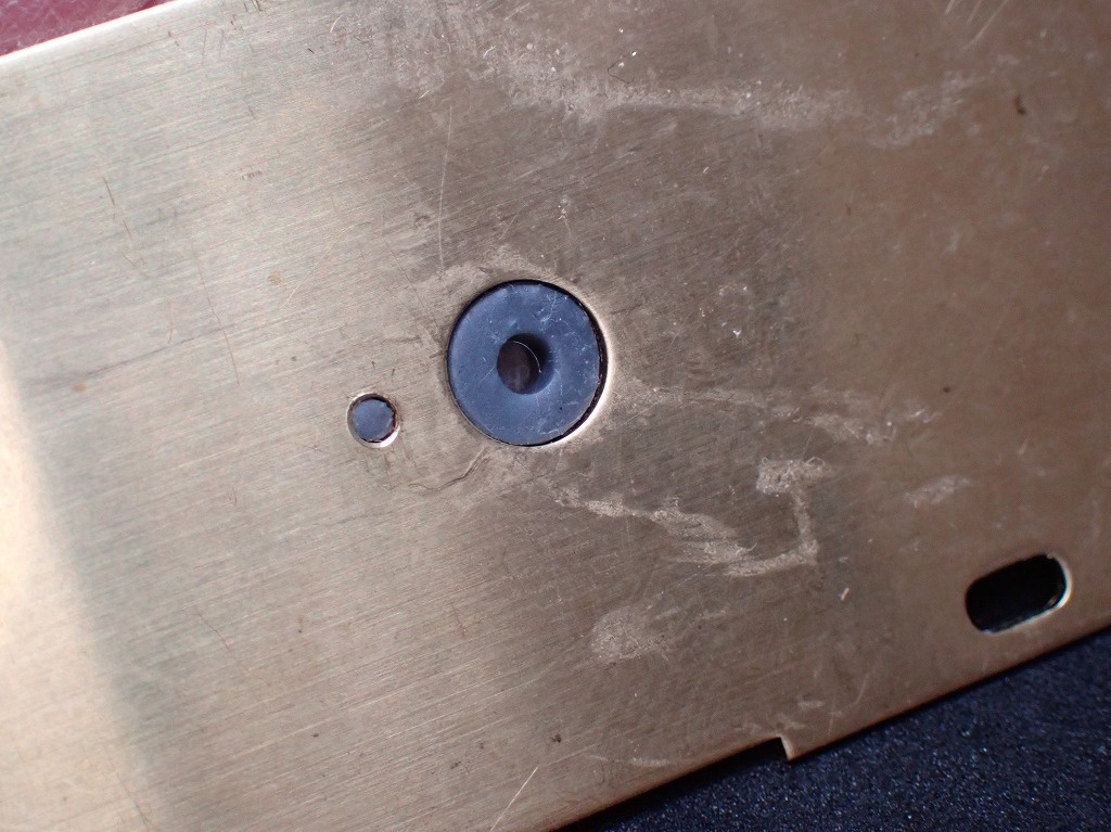 【HO】THB004 リアルボルスター