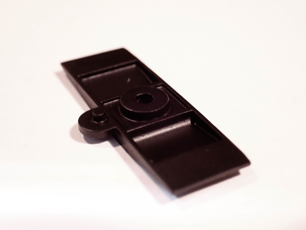 【HO】THB004 リアルボルスター