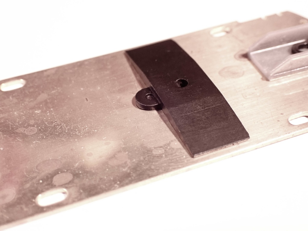 【HO】THB004 リアルボルスター