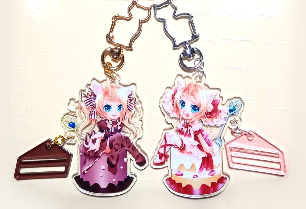 SDケーキシャール　セット