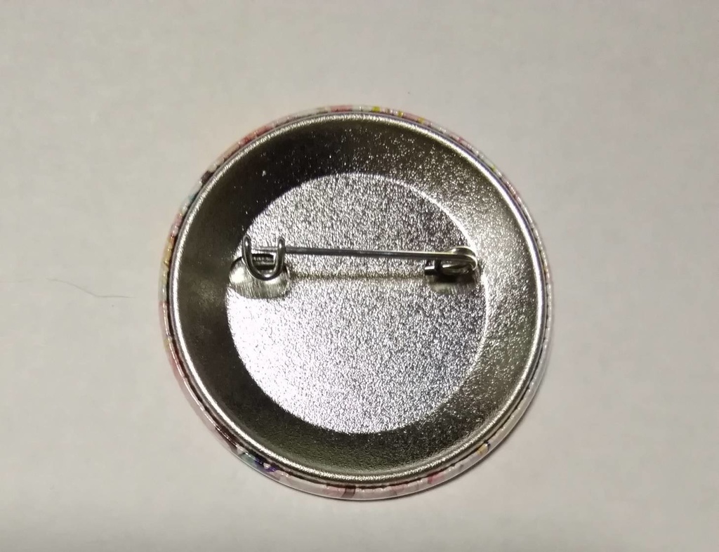 缶バッチ(バラ売り)