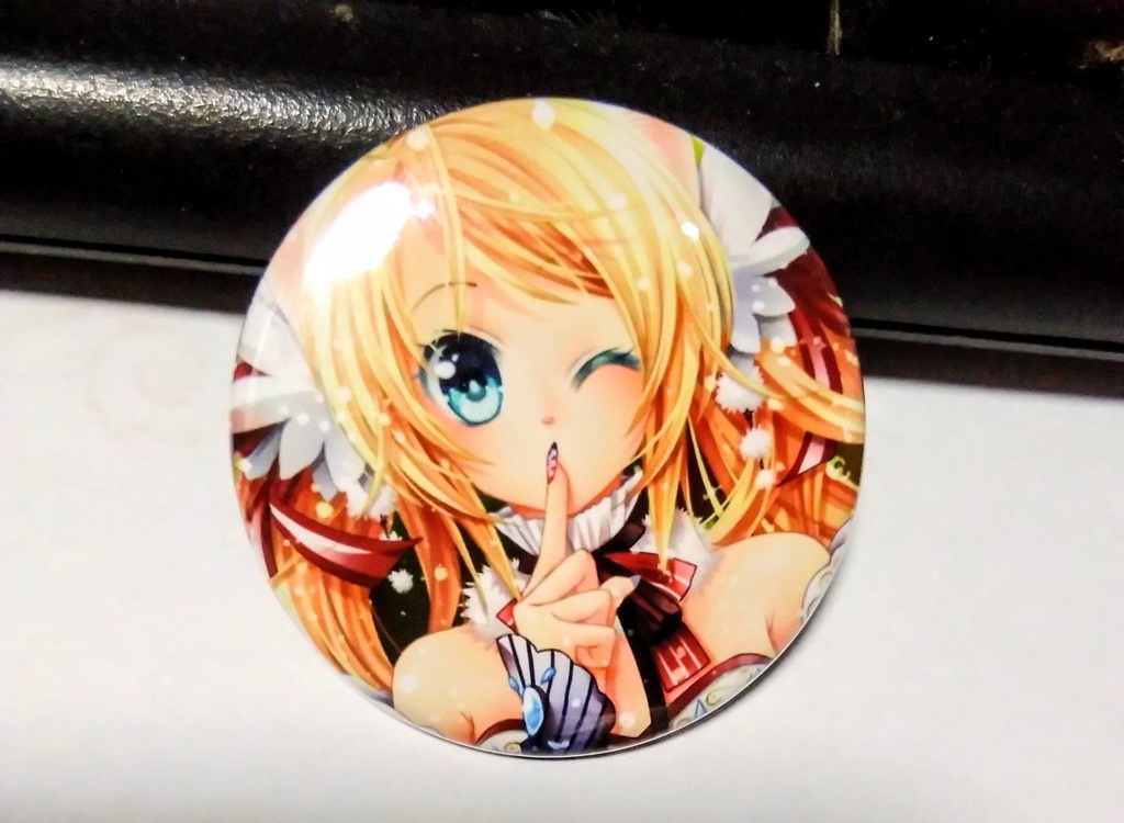 缶バッチ(バラ売り)