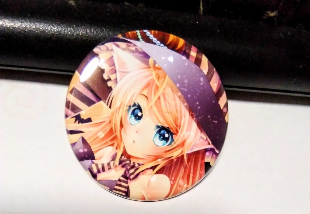 缶バッチ(バラ売り)