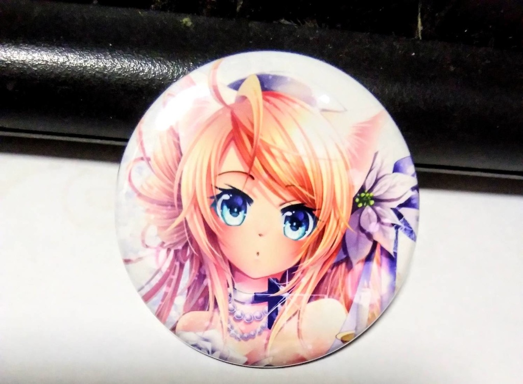 缶バッチ(バラ売り)