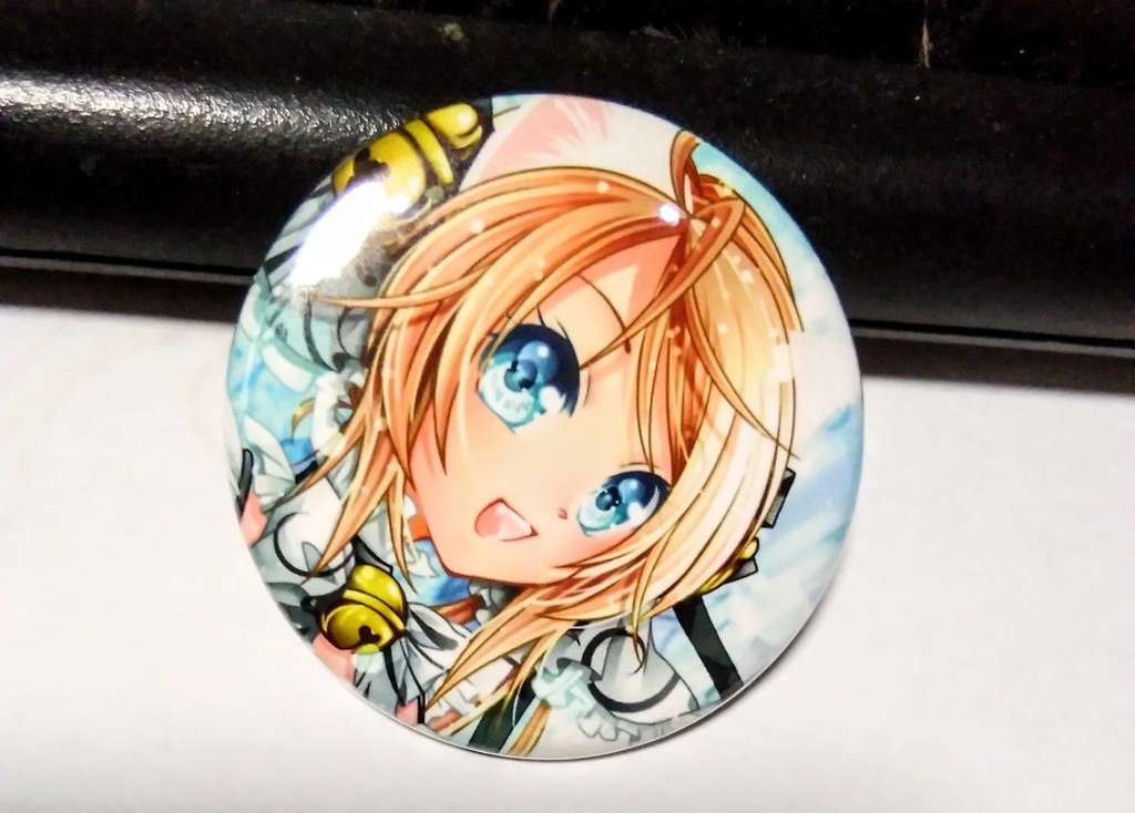 缶バッチ(バラ売り)