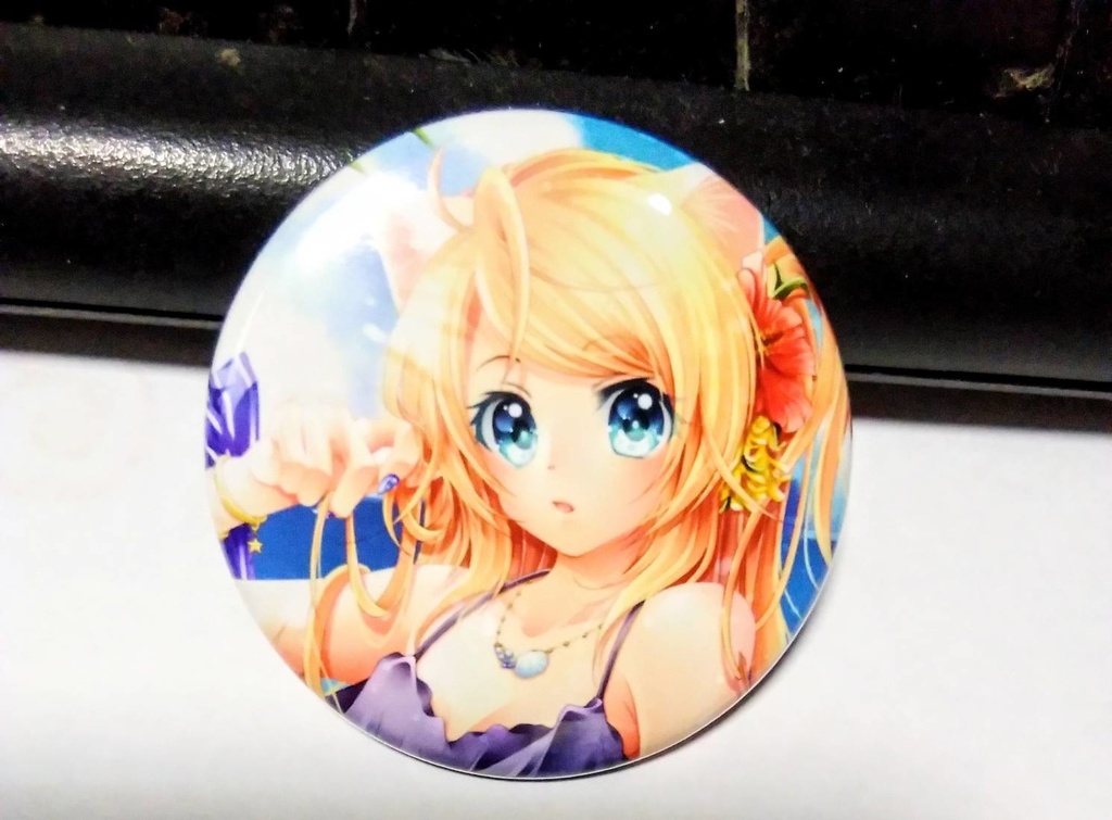 缶マグネット(バラ売り)