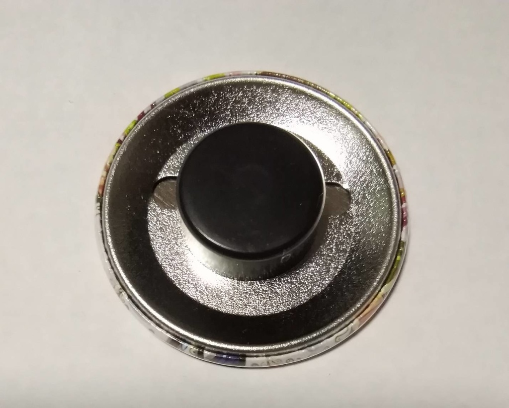 缶マグネット(バラ売り)