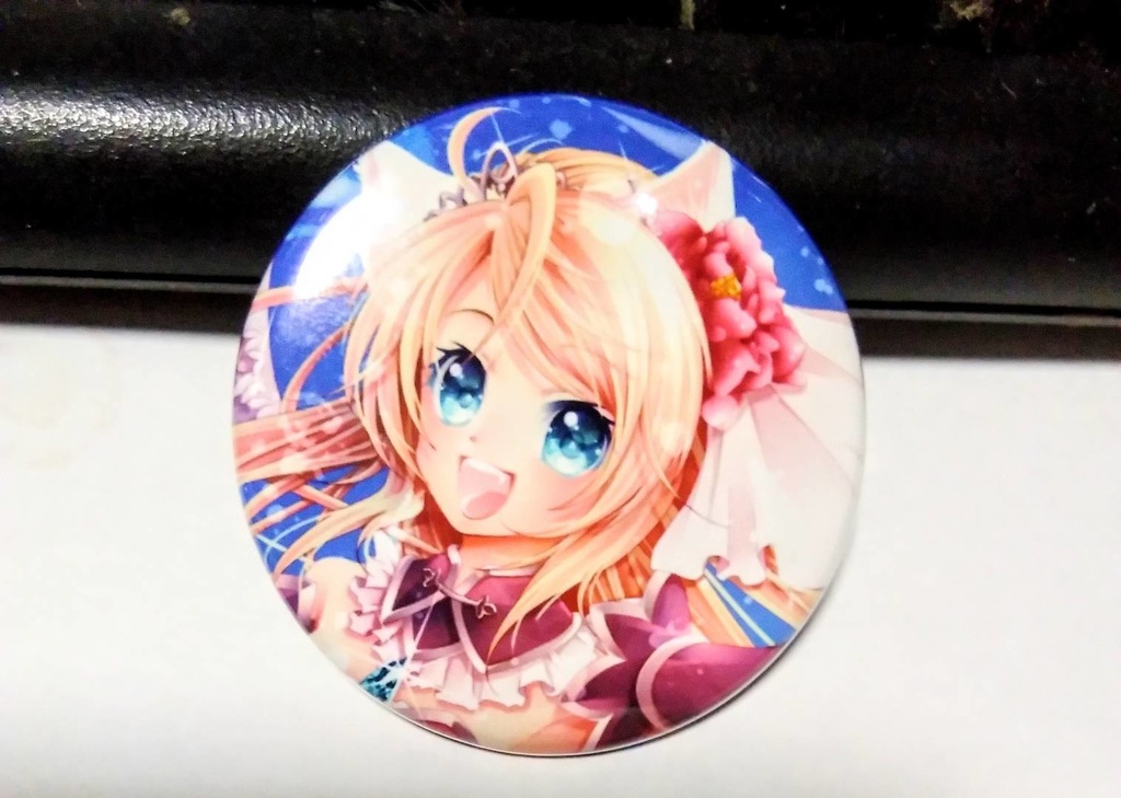 缶マグネット(バラ売り)