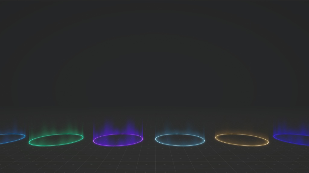 Stylized AOE FX Kit Vol1