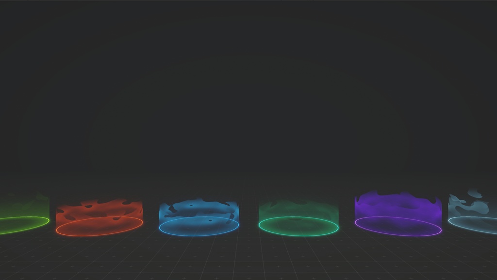 Stylized AOE FX Kit Vol1