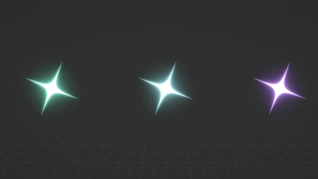 Stylized Projectile FX Kit Vol1