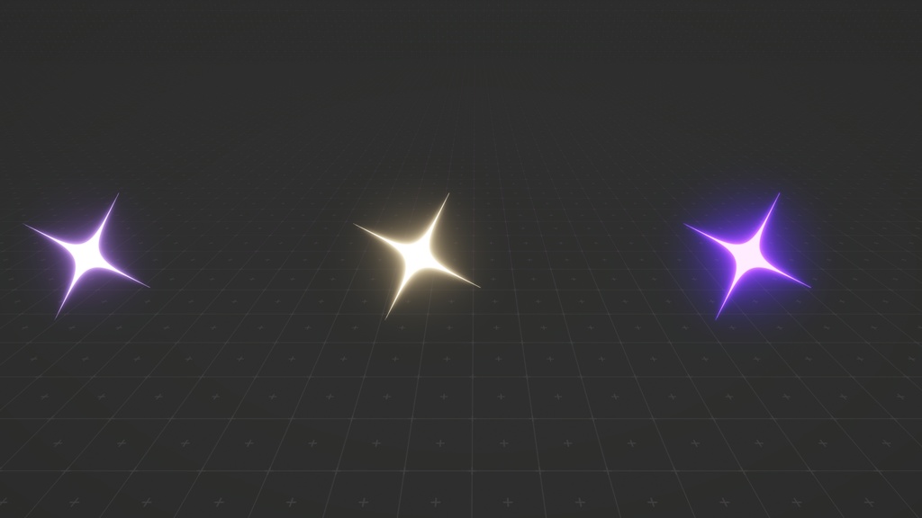 Stylized Projectile FX Kit Vol1