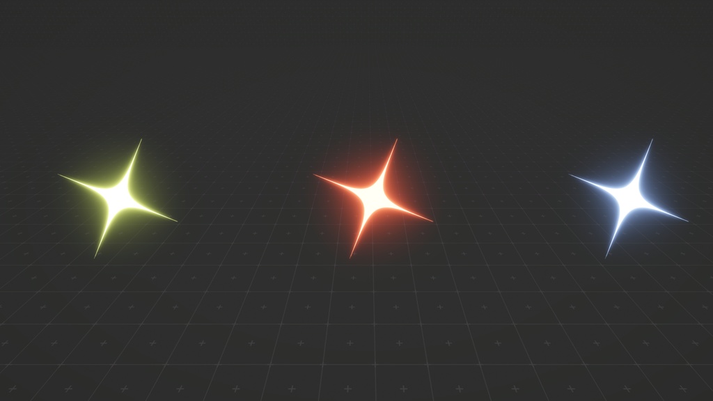 Stylized Projectile FX Kit Vol1
