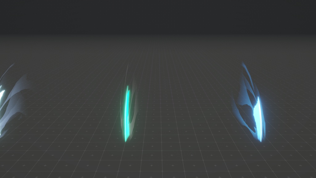 Stylized Projectile FX Kit Mini Vol1