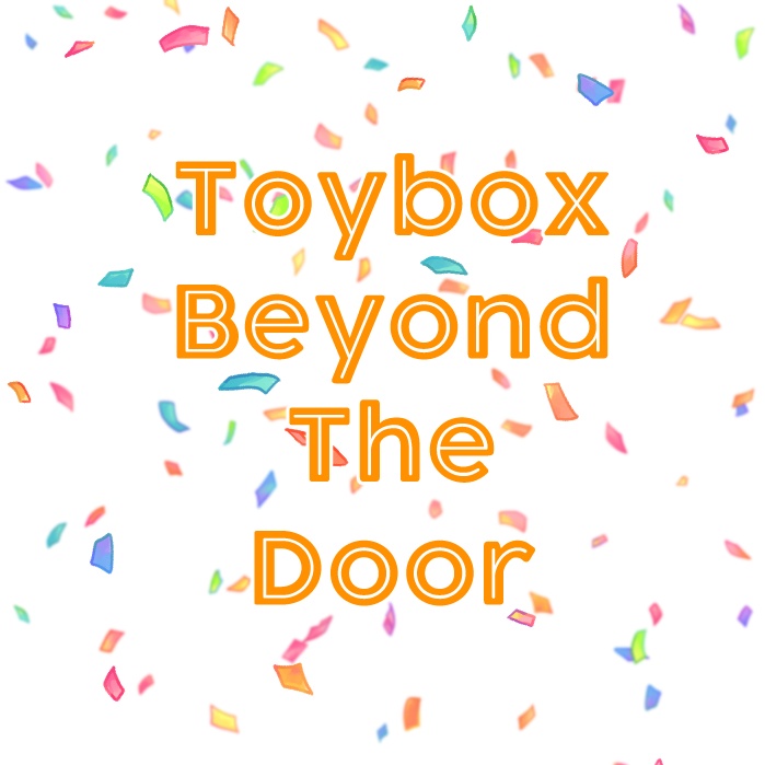 【フリーBGM素材】Toybox beyond the door