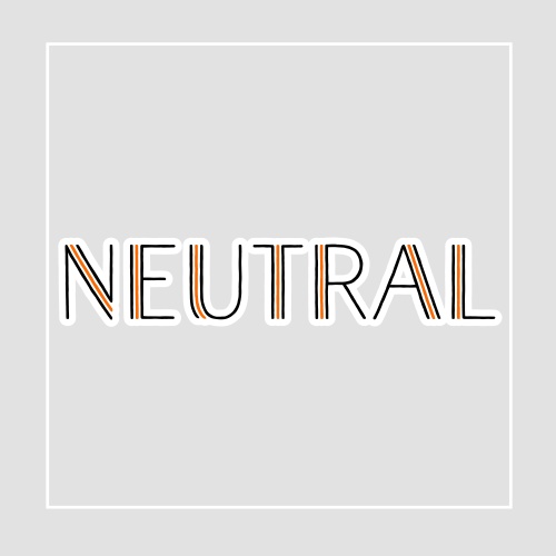 【BGM素材集】NEUTRAL【探索・日常】