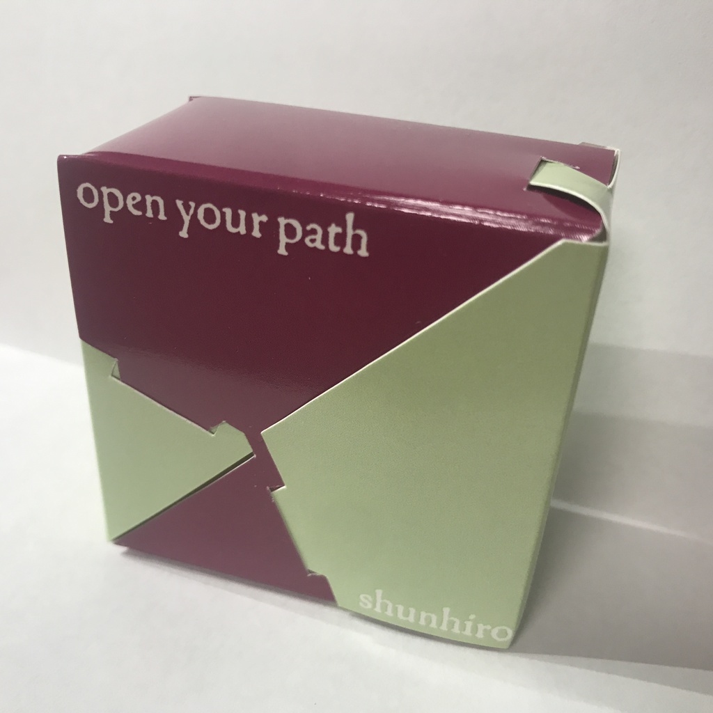 open your path パッケージ版【アルバム】オリジナル10曲入り