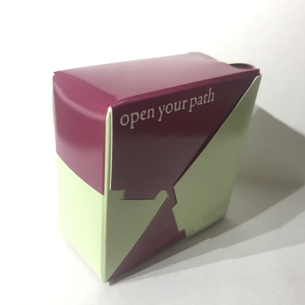 open your path パッケージ版【アルバム】オリジナル10曲入り