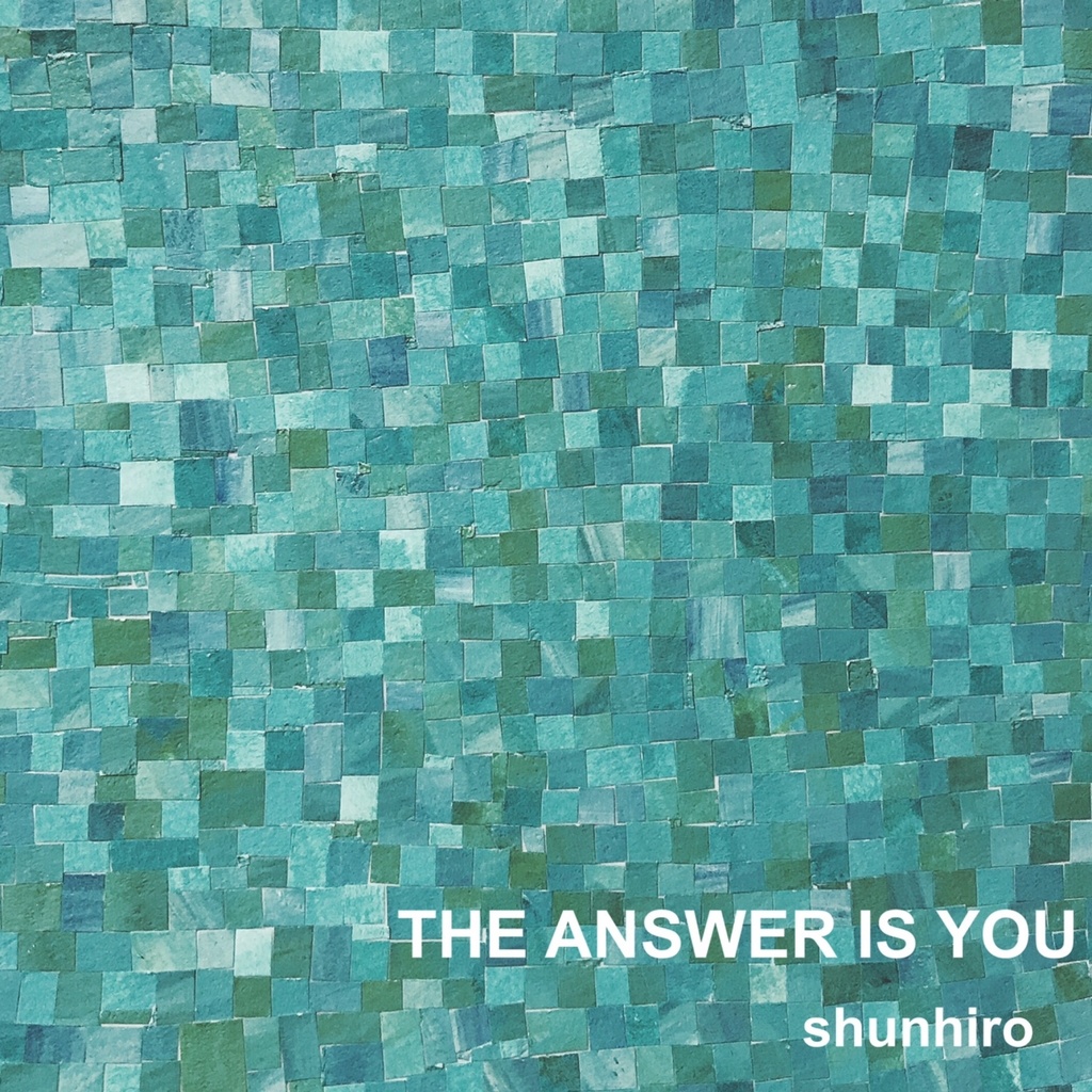 The Answer Is You ~Re-recorded~