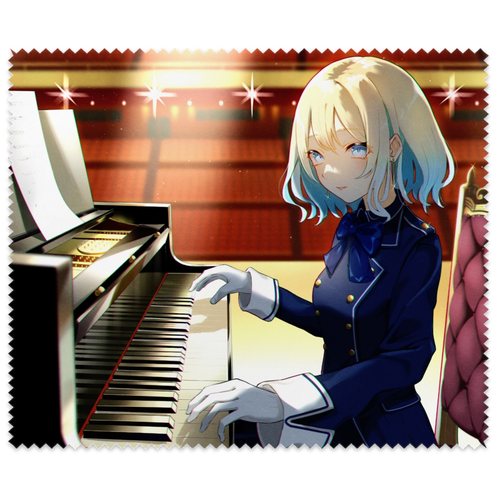 おまメガネふき(3種類)