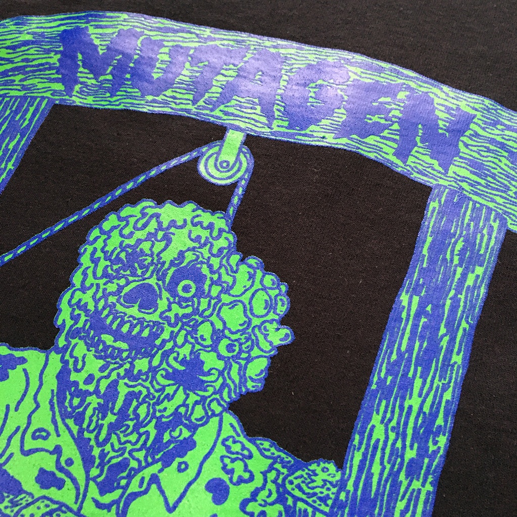 Doro Doro Dead Tshirts