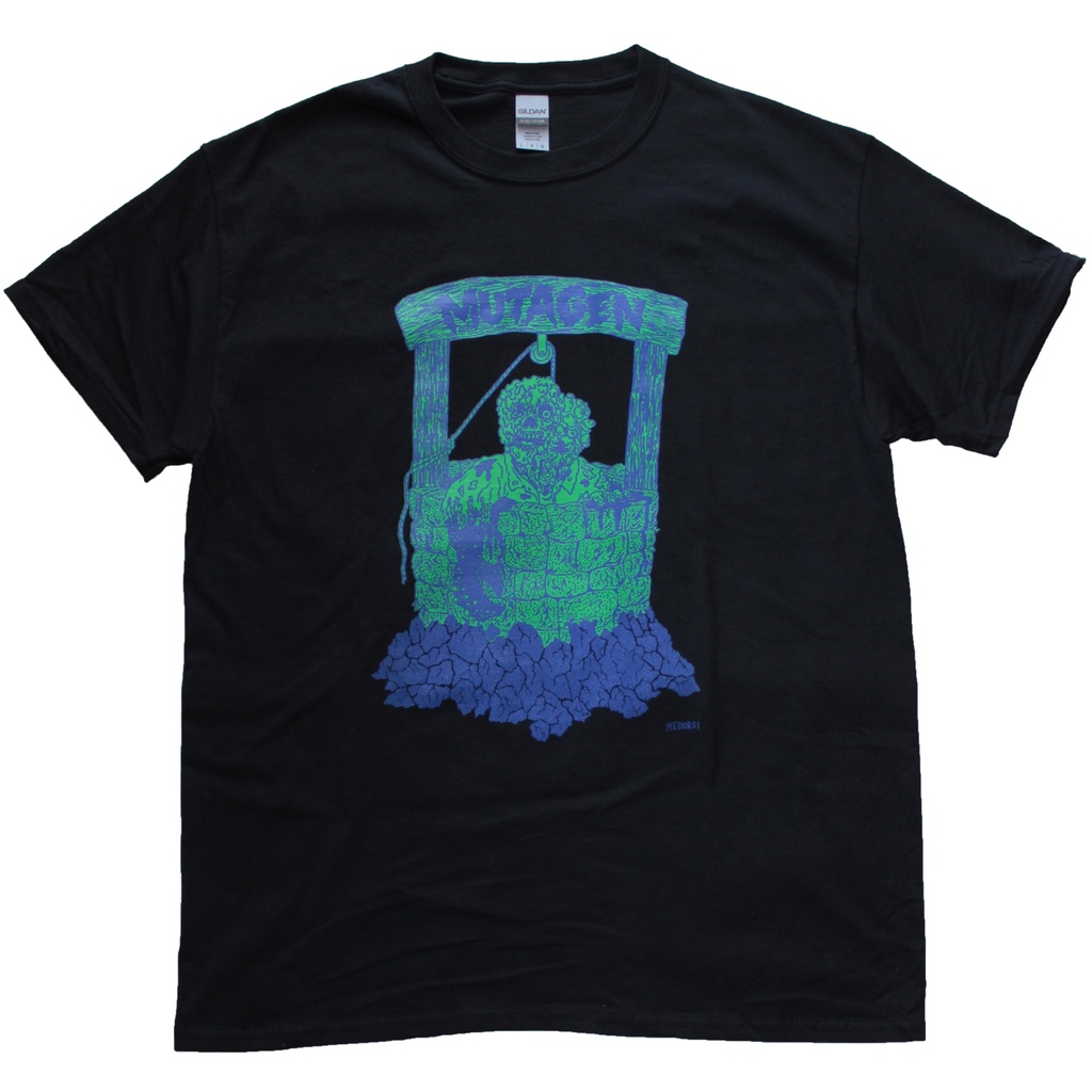 Doro Doro Dead Tshirts