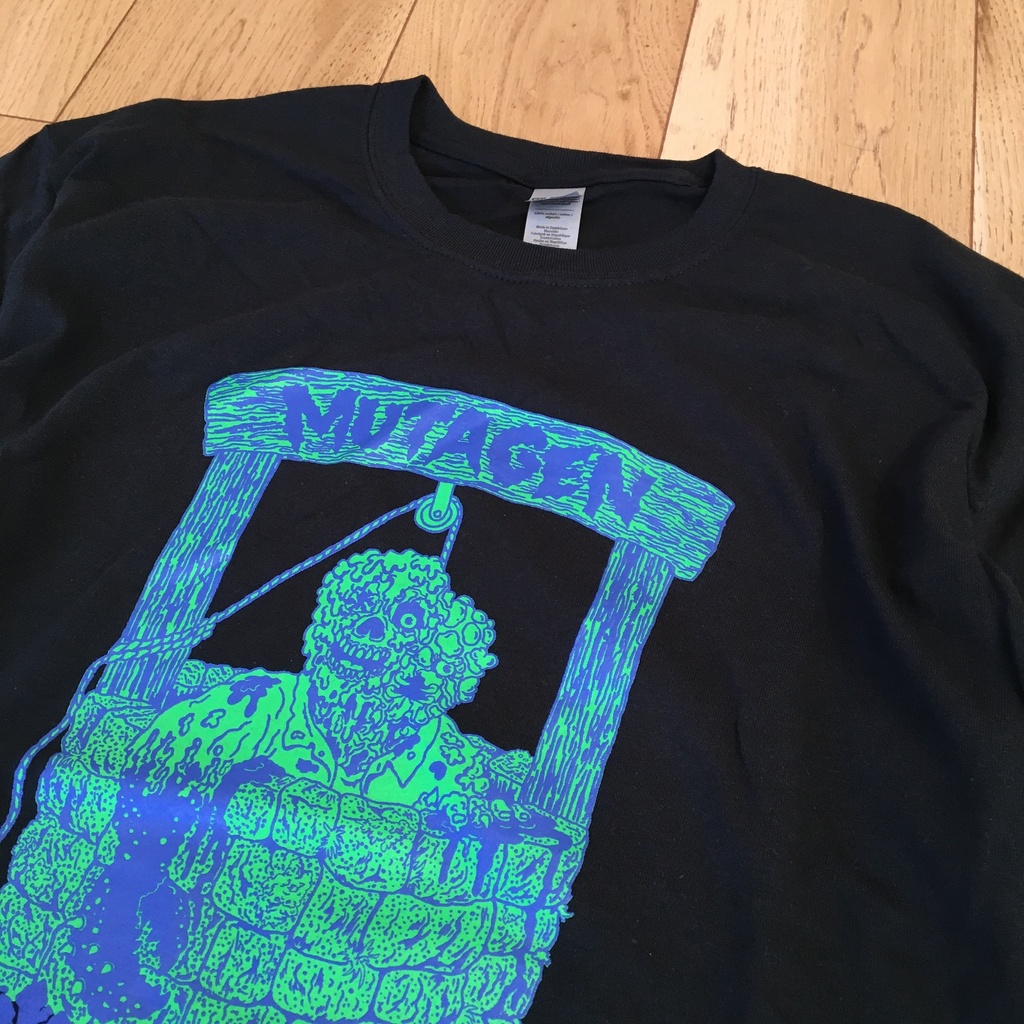 Doro Doro Dead Tshirts