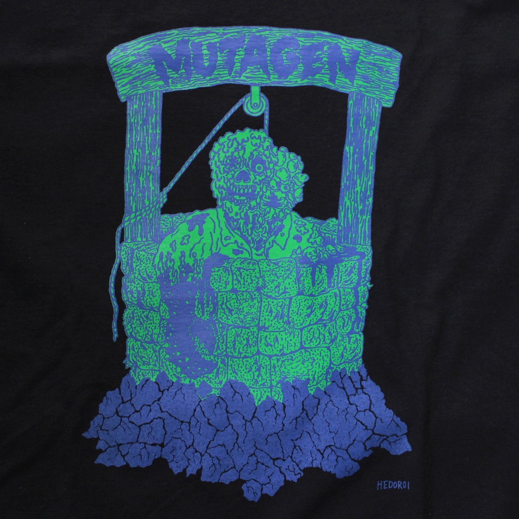 Doro Doro Dead Tshirts